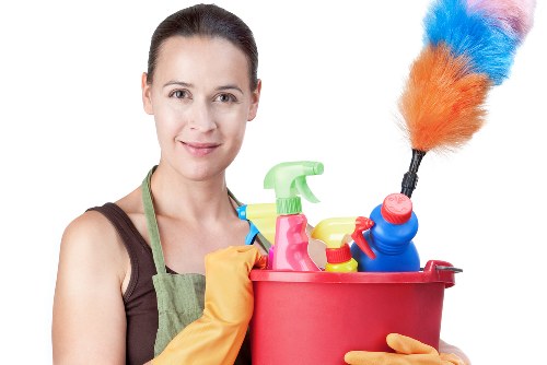 Specialist curtain cleaning methods for delicate window treatments