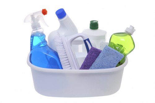 Common household stains found in Belsize Park homes