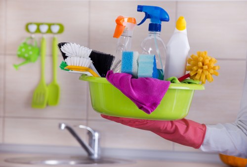 Written carpet cleaning complaint being assessed