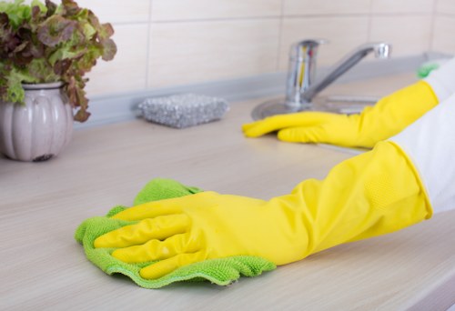 DIY stain removal tips for everyday spills