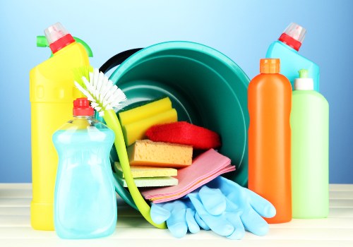 Business flooring refreshed by commercial carpet cleaning in Belsize Park