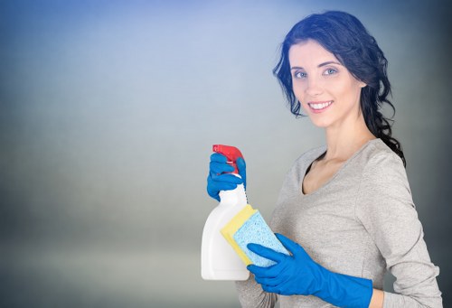 Modern slavery compliance and supplier checking concept
